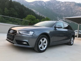 Audi A4 2, 0tdi.140k.NAVI. | Mobile.bg    2
