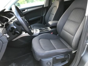 Audi A4 2, 0tdi.140k.NAVI. | Mobile.bg    7