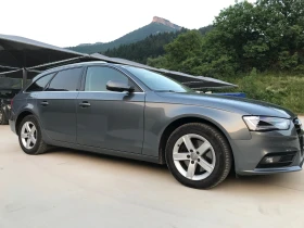 Audi A4 2, 0tdi.140k.NAVI. | Mobile.bg    16
