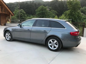Audi A4 2, 0tdi.140k.NAVI. | Mobile.bg    6
