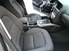 Audi A4 2, 0tdi.140k.NAVI. | Mobile.bg    10