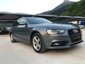 Audi A4 2, 0tdi.140k.NAVI. | Mobile.bg    3
