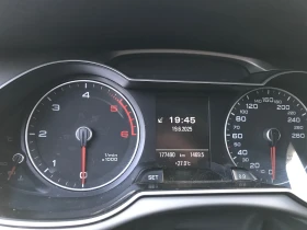 Audi A4 2, 0tdi.140k.NAVI. | Mobile.bg    15