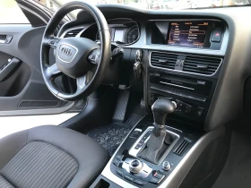 Audi A4 2, 0tdi.140k.NAVI. | Mobile.bg    11