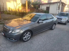 Обява за продажба на Mercedes-Benz E 220 ~17 500 лв. - изображение 2