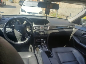 Обява за продажба на Mercedes-Benz E 220 ~17 500 лв. - изображение 4