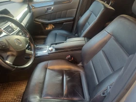 Mercedes-Benz E 220, снимка 6