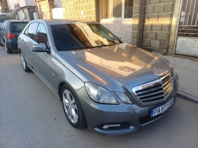 Mercedes-Benz E 220, снимка 2