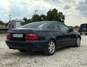 Обява за продажба на Mercedes-Benz CLK 320 FACELIFT ГАЗОВ ИНЖЕКЦИОН ~4 666 лв. - изображение 3