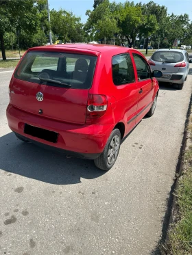 VW Fox 1.2 | Mobile.bg    4
