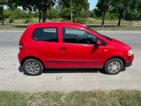  VW Fox