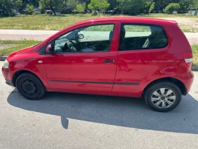 VW Fox 1.2 | Mobile.bg    2
