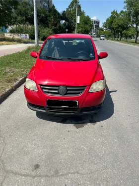 VW Fox 1.2 | Mobile.bg    6