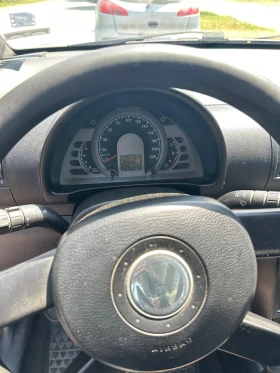 VW Fox 1.2 | Mobile.bg    7