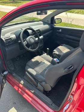 VW Fox 1.2 | Mobile.bg    8