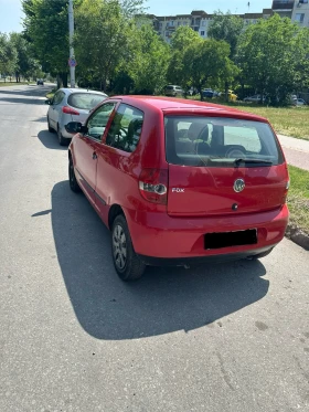 VW Fox 1.2 | Mobile.bg    3