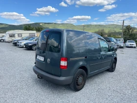 VW Caddy 1.9тди - 5500 лв. - 51902071 4