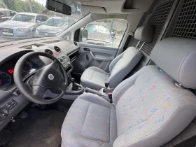 VW Caddy 1.9тди - 5500 лв. - 51902071 10