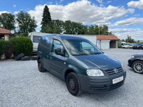 VW Caddy 1.9тди - 5500 лв. - 51902071 3