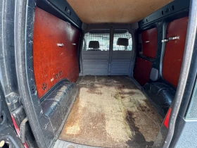 VW Caddy 1.9тди - 5500 лв. - 51902071 8