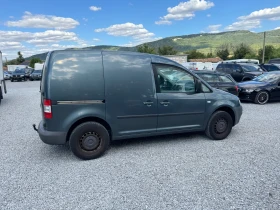 VW Caddy 1.9тди - 5500 лв. - 51902071 5