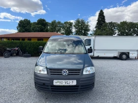 VW Caddy 1.9тди - 5500 лв. - 51902071 2