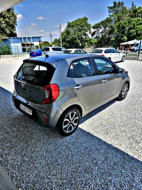 Kia Picanto 1.2 бензин, 4 цилиндъра, автоматик - 21500 лв. - 56322006 4