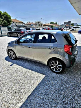 Kia Picanto 1.2 бензин, 4 цилиндъра, автоматик - 21500 лв. - 56322006 12