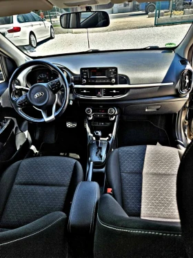 Kia Picanto 1.2 бензин, 4 цилиндъра, автоматик - 21500 лв. - 56322006 9