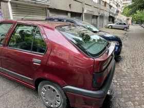 Renault 19 Chamade 1.8  | Mobile.bg    5