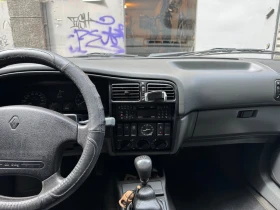 Renault 19 Chamade 1.8  | Mobile.bg    8