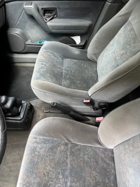 Renault 19 Chamade 1.8  | Mobile.bg    7