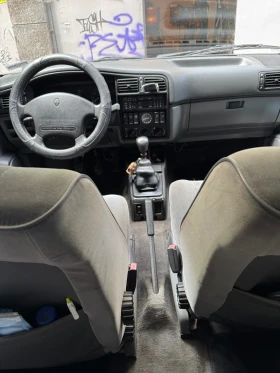 Renault 19 Chamade 1.8  | Mobile.bg    6