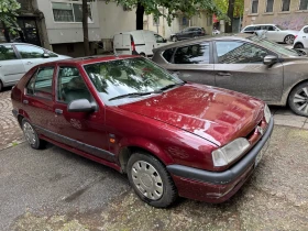 Renault 19 Chamade 1.8  | Mobile.bg    2