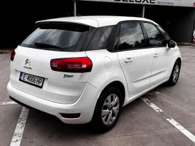 Citroen C4 Picasso - 13900 лв. - 32922254 5