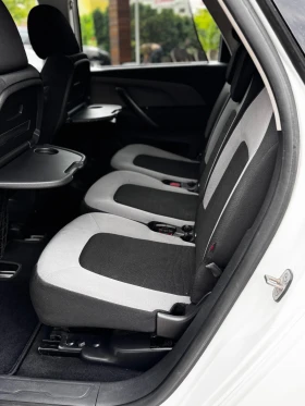 Citroen C4 Picasso - 13900 лв. - 32922254 8