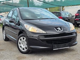 Peugeot 207 1.4i 88K.C. / КЛИМАТИК / 2007 ГОДИНА - 4399 лв. - 74944554 2