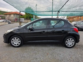 Peugeot 207 1.4i 88K.C. / КЛИМАТИК / 2007 ГОДИНА - 4399 лв. - 74944554 5