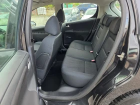 Peugeot 207 1.4i 88K.C. / КЛИМАТИК / 2007 ГОДИНА - 4399 лв. - 74944554 9