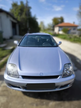  Honda Prelude