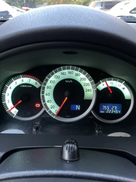 Toyota Corolla verso 1.8 VVT-I * *  | Mobile.bg    12
