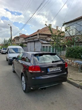 Audi A3 1.9 BKC | Mobile.bg    2
