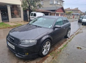 Audi A3 1.9 BKC S-line | Mobile.bg    4