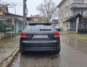 Audi A3 1.9 BKC S-line | Mobile.bg    3