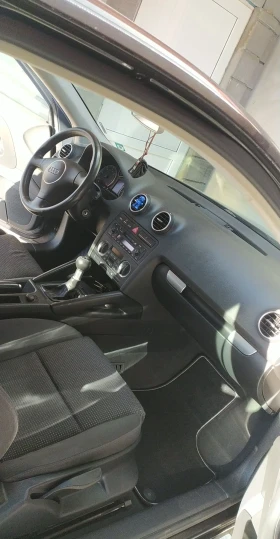 Audi A3 1.9 BKC | Mobile.bg    4