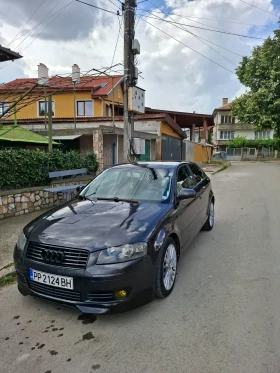 Audi A3 1.9 BKC - изображение 1