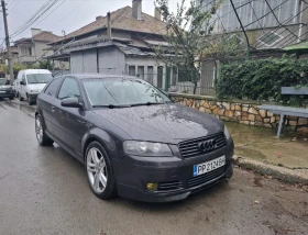 Audi A3 1.9 BKC S-line | Mobile.bg    2