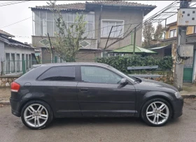 Audi A3 1.9 BKC S-line | Mobile.bg    5