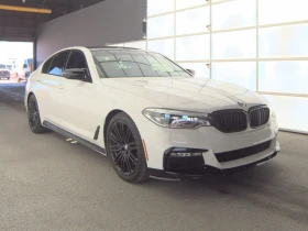 BMW 540 M-PACK* DISTRONIK* * * HARMAN* HEADUP* K | Mobile.bg    3
