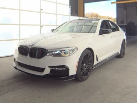 BMW 540 M-PACK* DISTRONIK* * * HARMAN* HEADUP* K | Mobile.bg    2